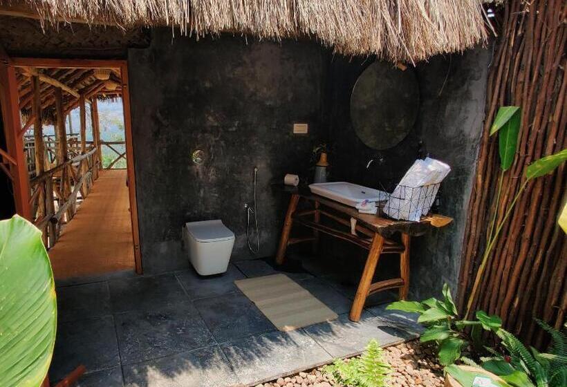 اتاق استاندارد, The Mudhouse Marayoor