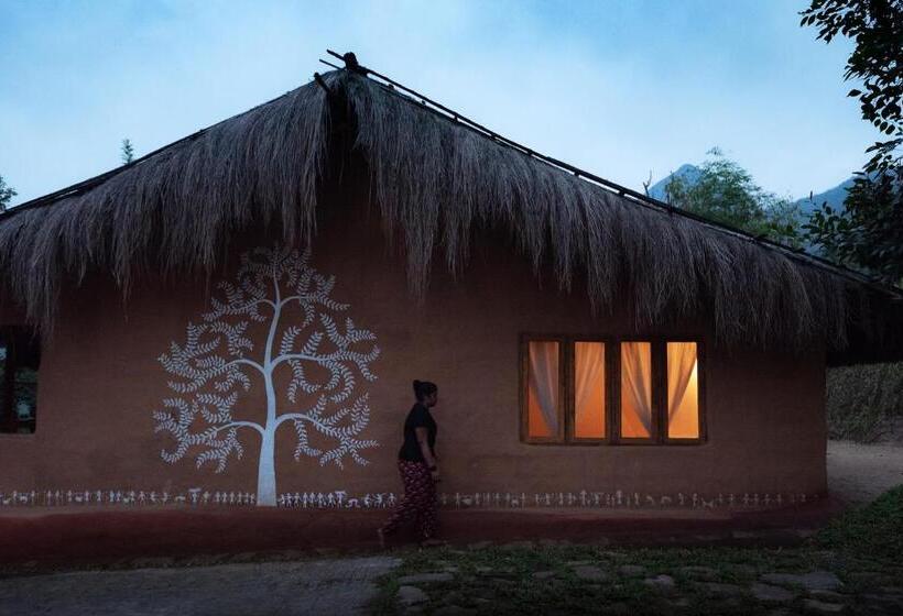 Apartament Rodzinny, The Mudhouse Marayoor