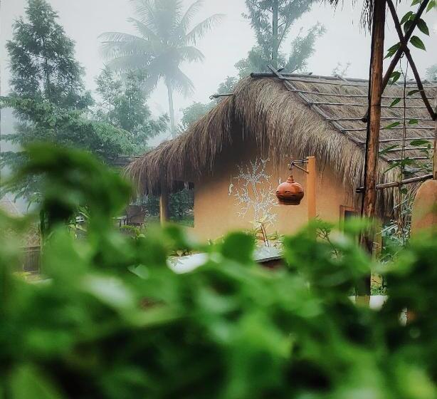 Apartament Rodzinny, The Mudhouse Marayoor