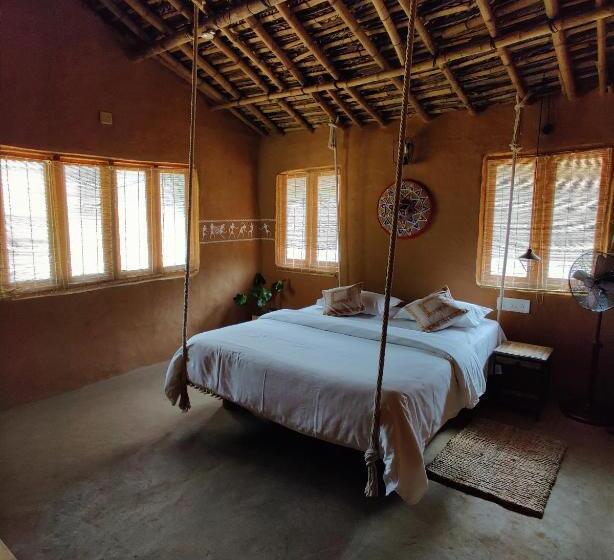 Apartament Rodzinny, The Mudhouse Marayoor