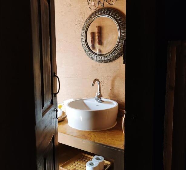 Apartament Rodzinny, The Mudhouse Marayoor