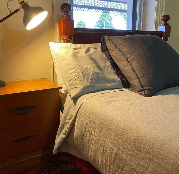 标准间, The Grand Hotel Millicent