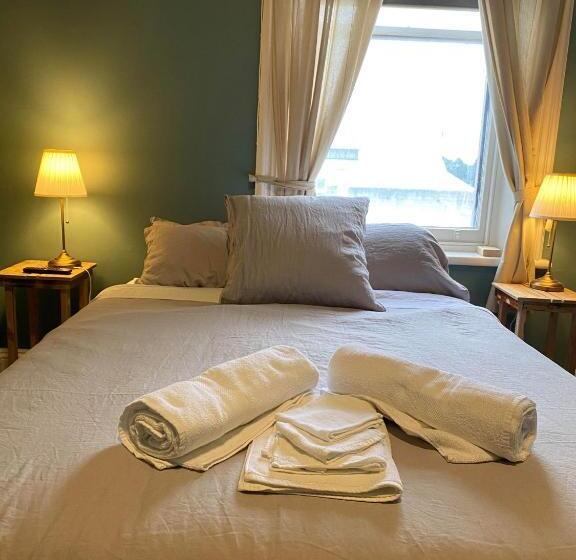 스탠다드 룸, The Grand Hotel Millicent