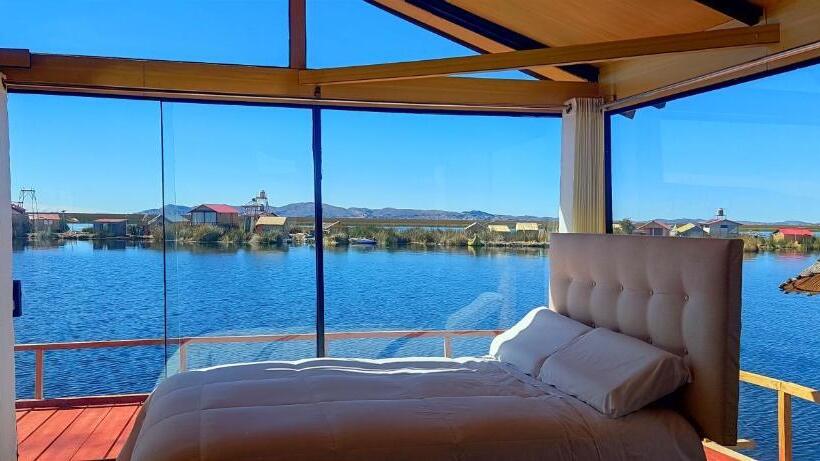スーペリアースイート, Titicaca