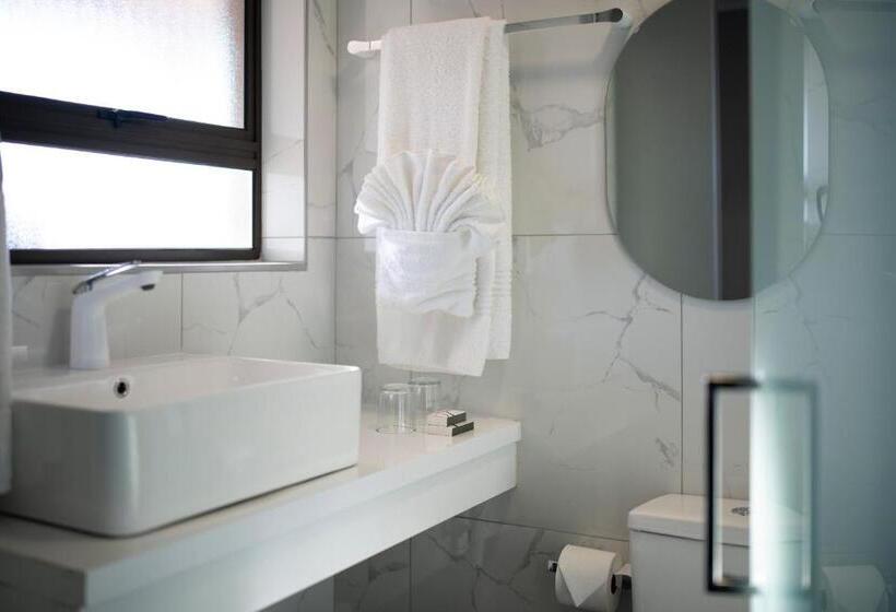 חדר דלוקס, Lefa Boutique