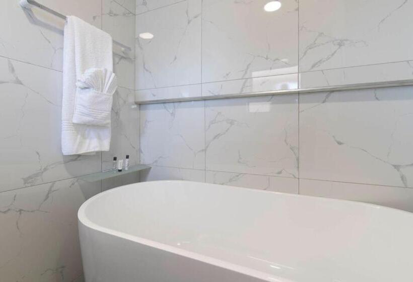 חדר דלוקס, Lefa Boutique