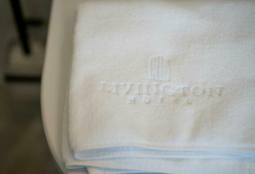 디럭스 룸, Livington