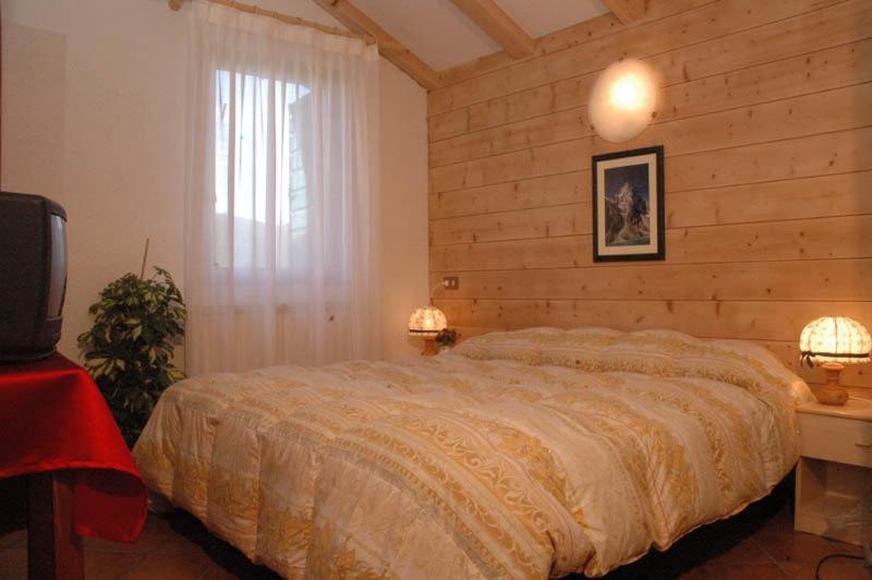 غرفة كومفورت, Al Pelmo Wellness