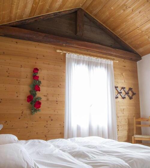 غرفة كومفورت, Al Pelmo Wellness