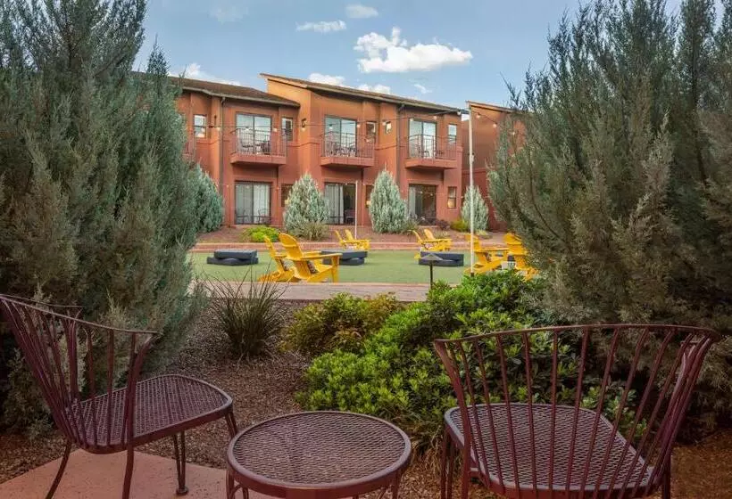 اتاق استاندارد با چشمانداز باغ, Amara Resort & Spa