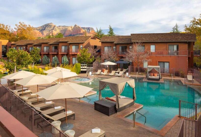 اتاق استاندارد با چشمانداز کوهستان, Amara Resort & Spa