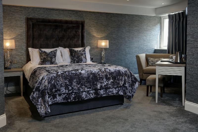 غرفة قياسية, Baymont By Wyndham Wichita East