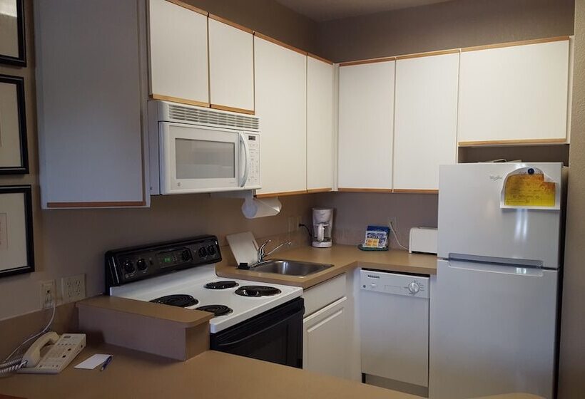 جناح غرفتين نوم, Baymont By Wyndham Wichita East