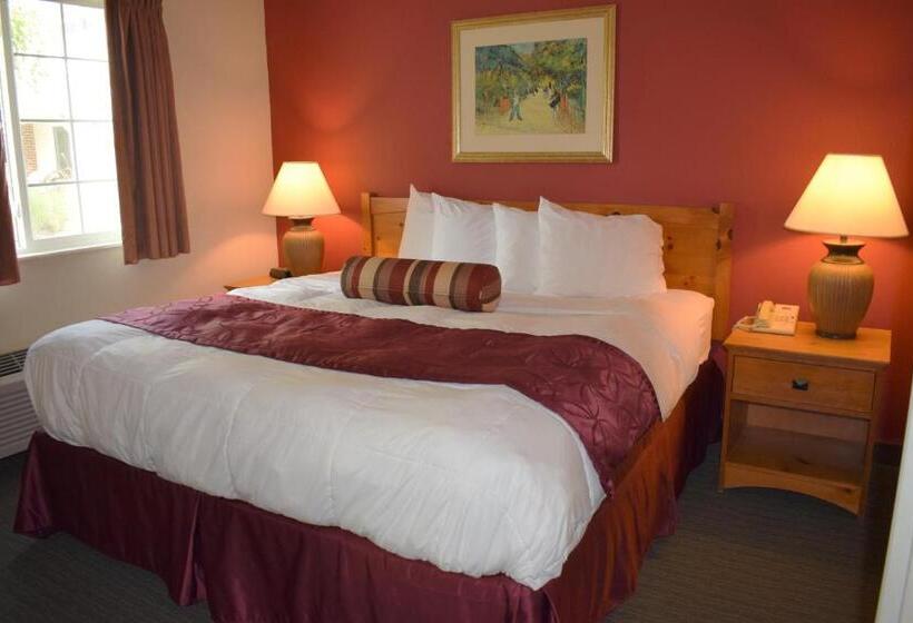 جناح سرير كينج, Baymont By Wyndham Wichita East