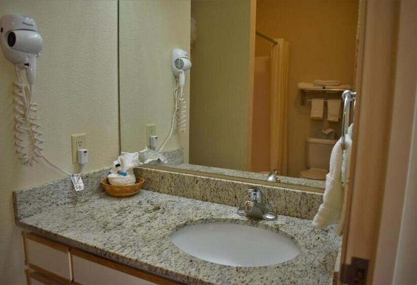 Номер Стандарт, Baymont By Wyndham Wichita East