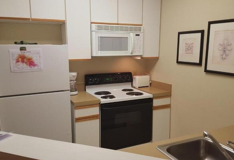 جناح غرفتين نوم, Baymont By Wyndham Wichita East