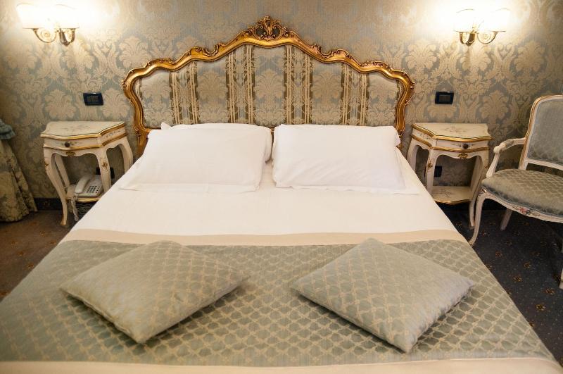 StandaardKamer, Ca' Amadi