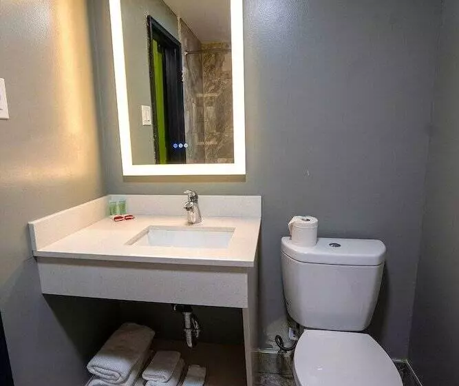 اتاق استاندارد, Philly Inn & Suites