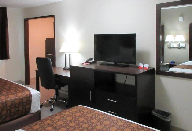 Standard Szoba, Econo Lodge Umatilla Columbia River Area