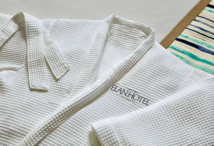 デラックスルーム, Elan