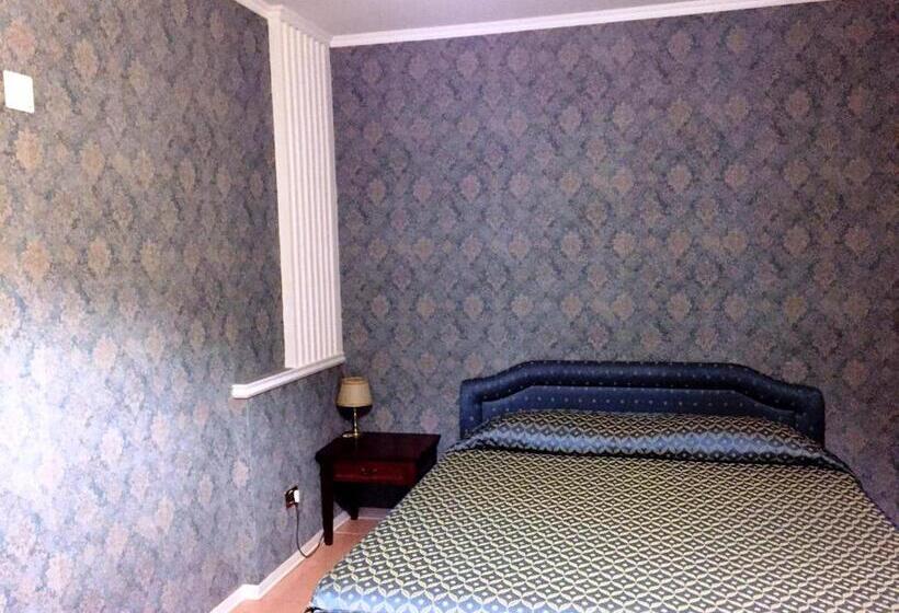 اتاق استاندارد, Excelsior