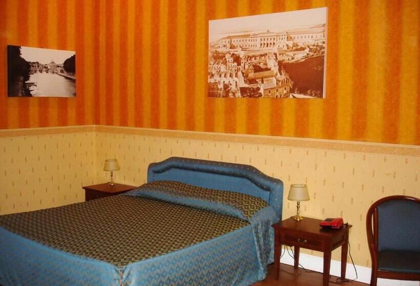 اتاق استاندارد, Excelsior