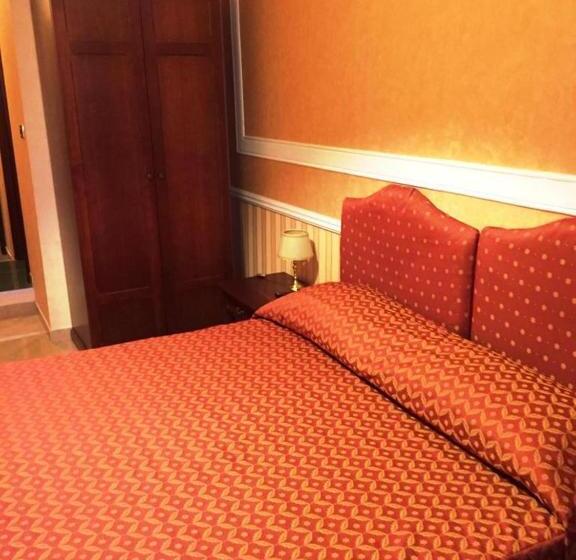 اتاق استاندارد, Excelsior