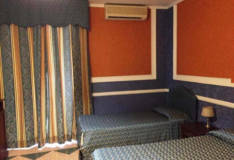 اتاق استاندارد, Excelsior