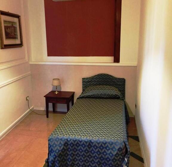 اتاق استاندارد یک نفره, Excelsior