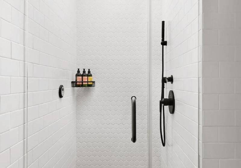 스탠다드 룸, Gansevoort Meatpacking