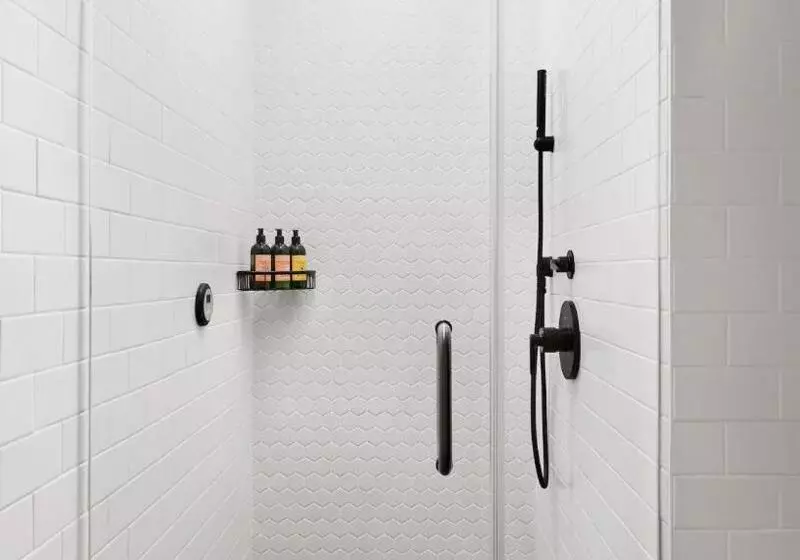 اتاق استاندارد, Gansevoort Meatpacking