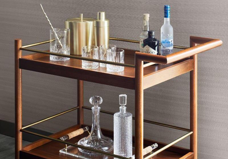 스위트, Gansevoort Meatpacking