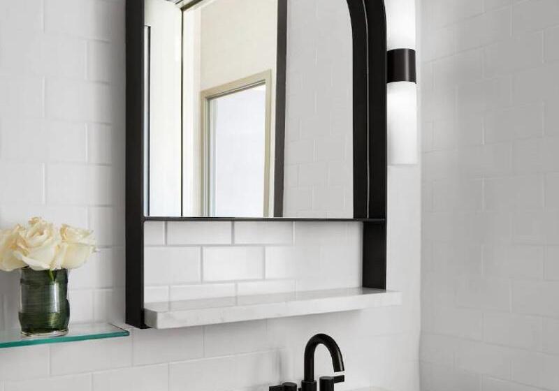 스위트, Gansevoort Meatpacking