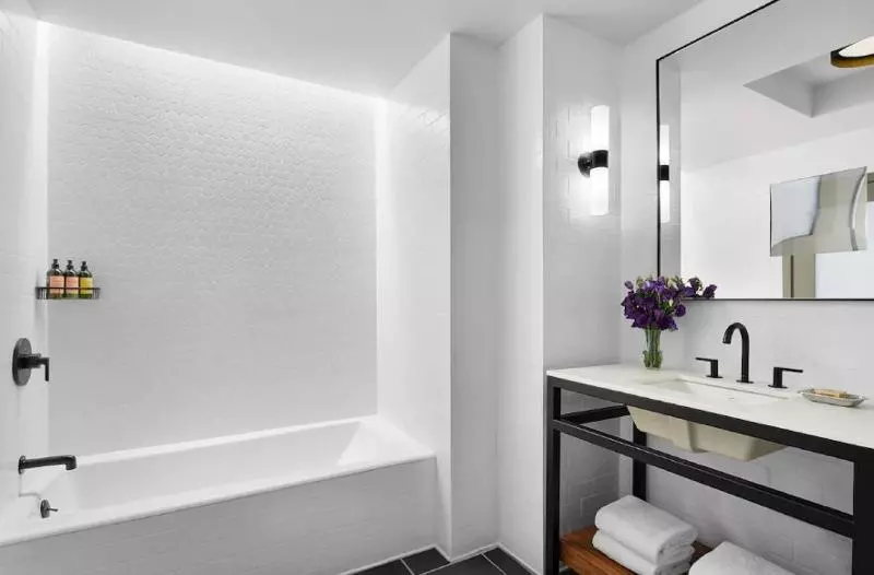سوییت, Gansevoort Meatpacking