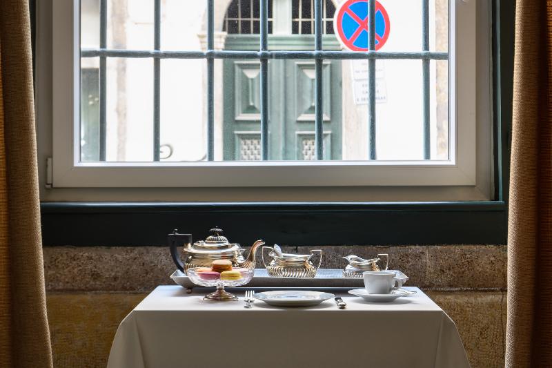 Номер Superior, Grand Hotel Misurina