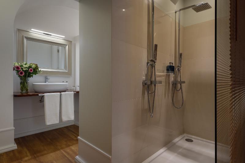 Номер Superior, Grand Hotel Misurina