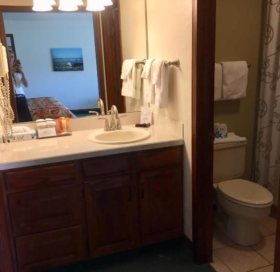 Стандартный Номер Кровать Кинг, Hilltop Inn Broomfield Denver