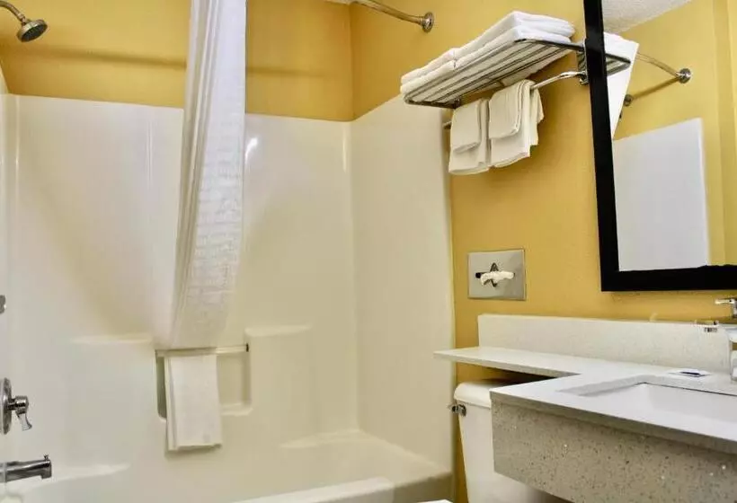 اتاق استاندارد, Hometown Inn & Suites