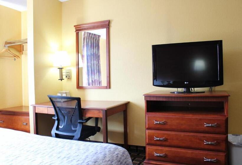 Люкс Кровать Кинг, Hometown Inn & Suites