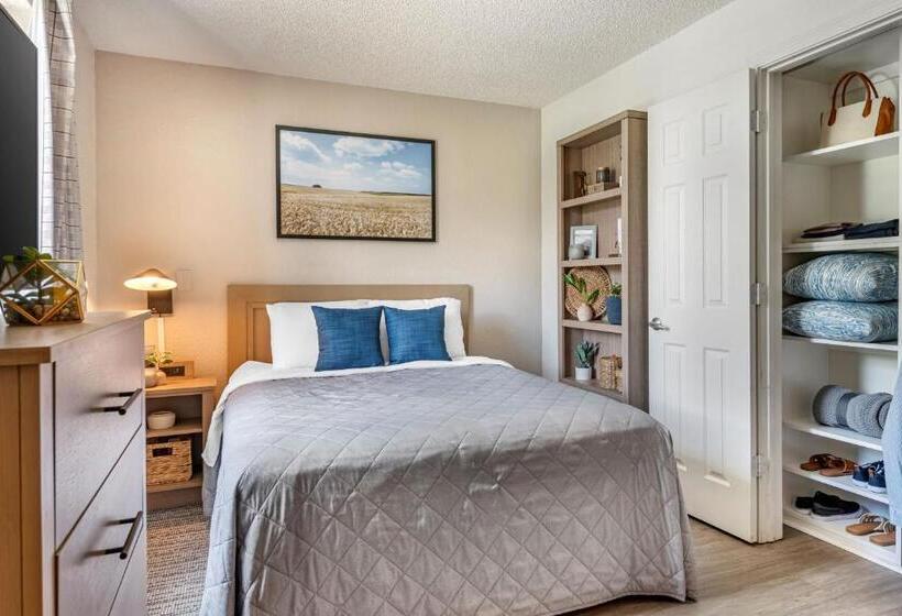 إستوديو سوبيريور, Intown Suites Extended Stay Murfreesboro Tn   Mtsu