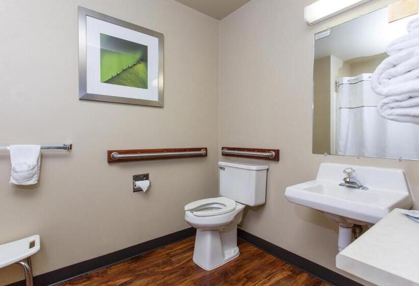 Номер Стандарт Адаптированный для Инвалидов, J Green Bay