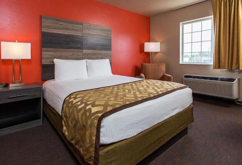 Номер Стандарт, J Green Bay