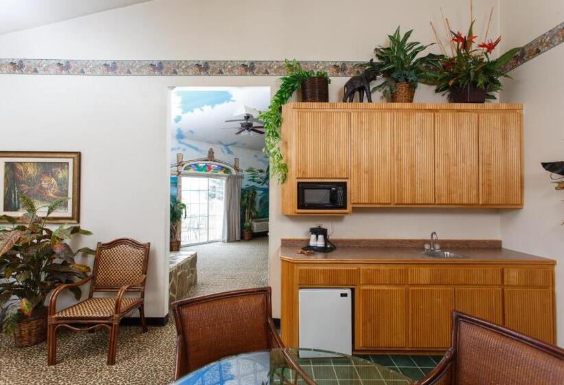 Люкс Повышенной Комфортности, J Green Bay