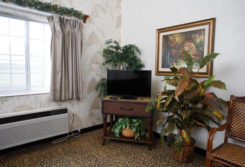 Люкс Повышенной Комфортности, J Green Bay