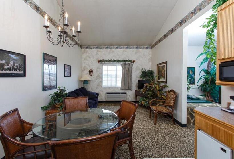 Люкс Повышенной Комфортности, J Green Bay