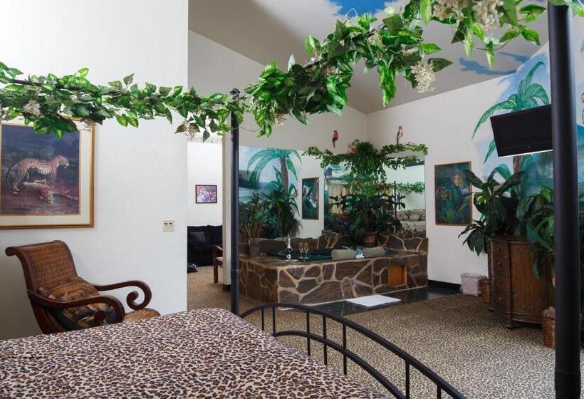 Люкс Повышенной Комфортности, J Green Bay