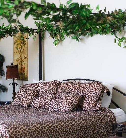 Люкс Повышенной Комфортности, J Green Bay