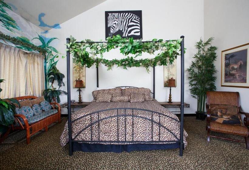 Люкс Повышенной Комфортности, J Green Bay