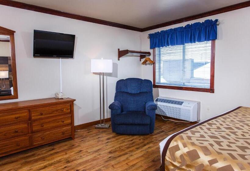 Студия Deluxe, J Green Bay