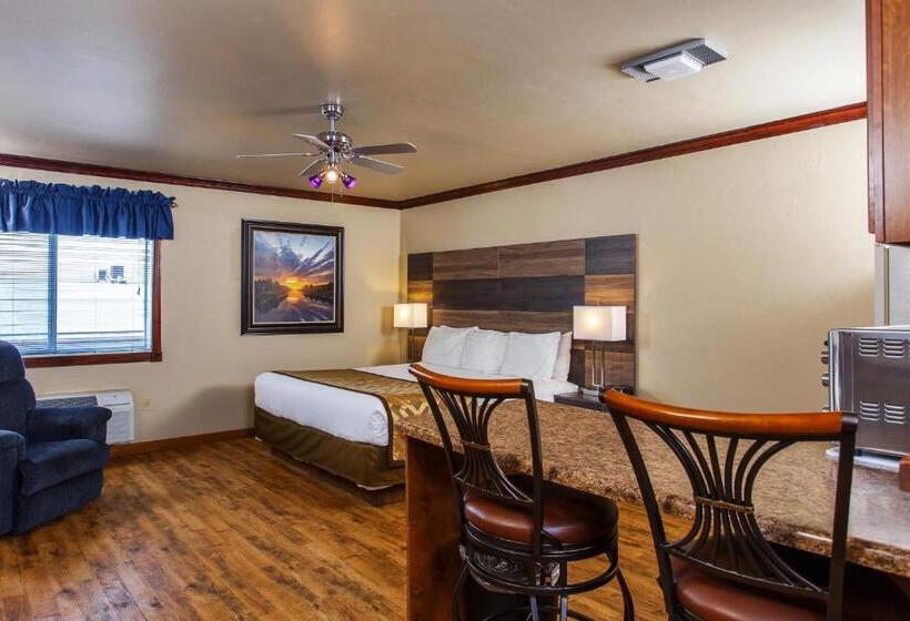 Студия Deluxe, J Green Bay